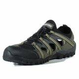 Mountain sandaler Hi-Tec Pampa Oliven #2