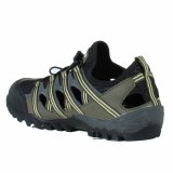 Mountain sandaler Hi-Tec Pampa Oliven #3