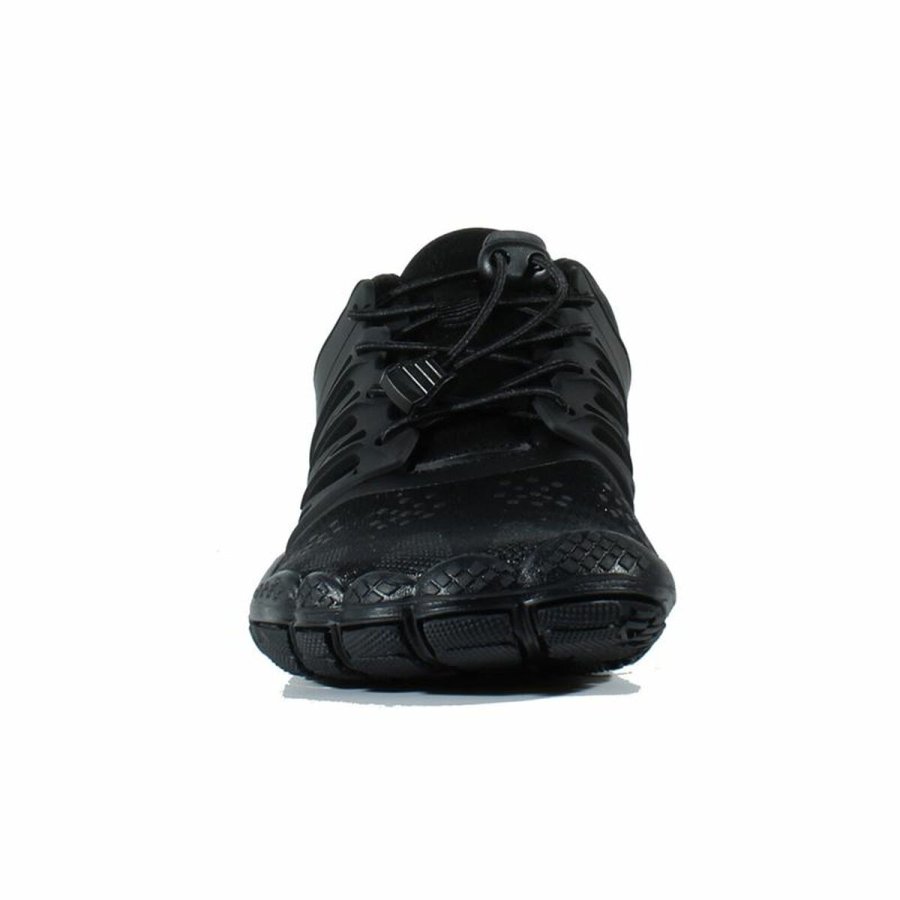 Lbesko til voksne Hi-Tec Samoa Sort #4