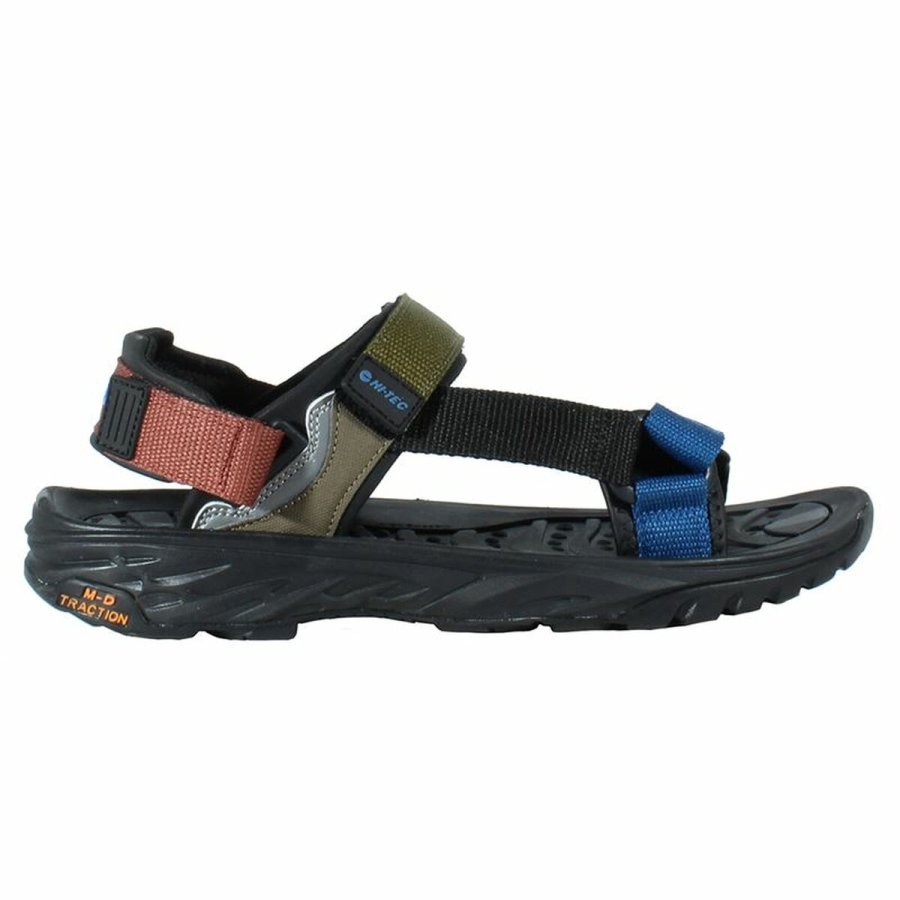 Mountain sandaler Hi-Tec Ula Raft Sort #2