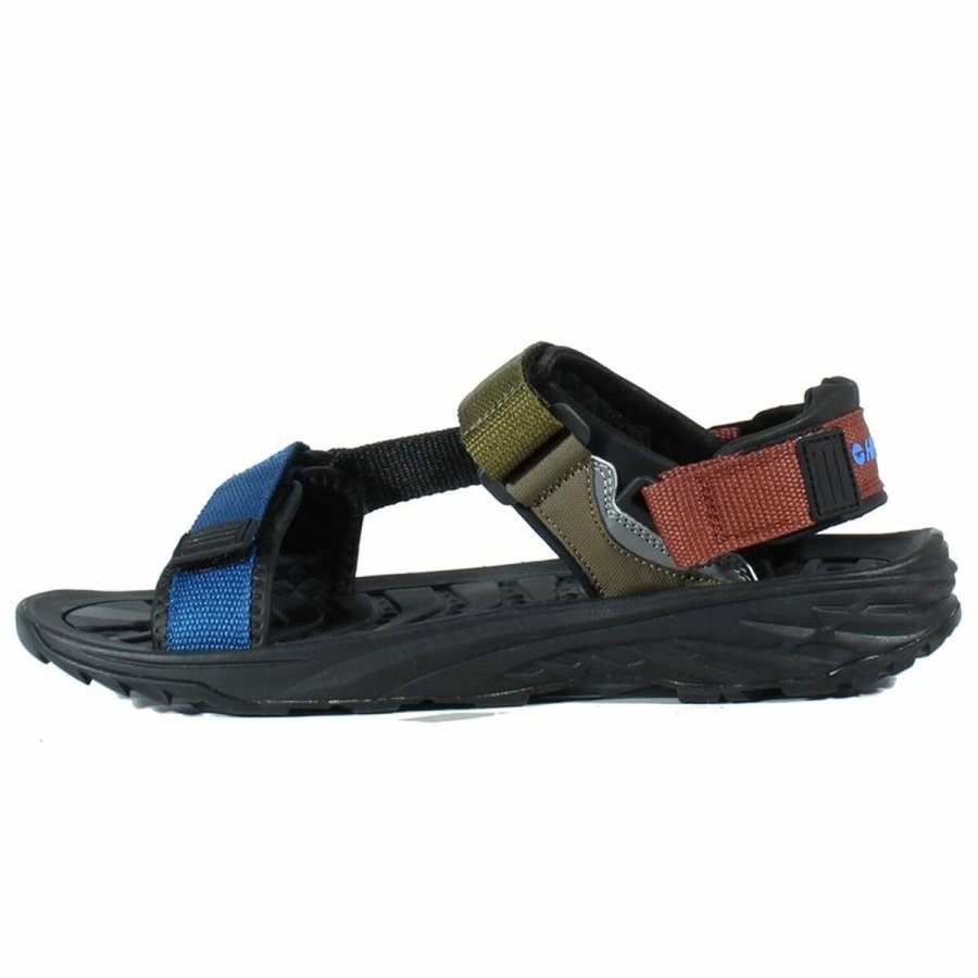 Mountain sandaler Hi-Tec Ula Raft Sort #3