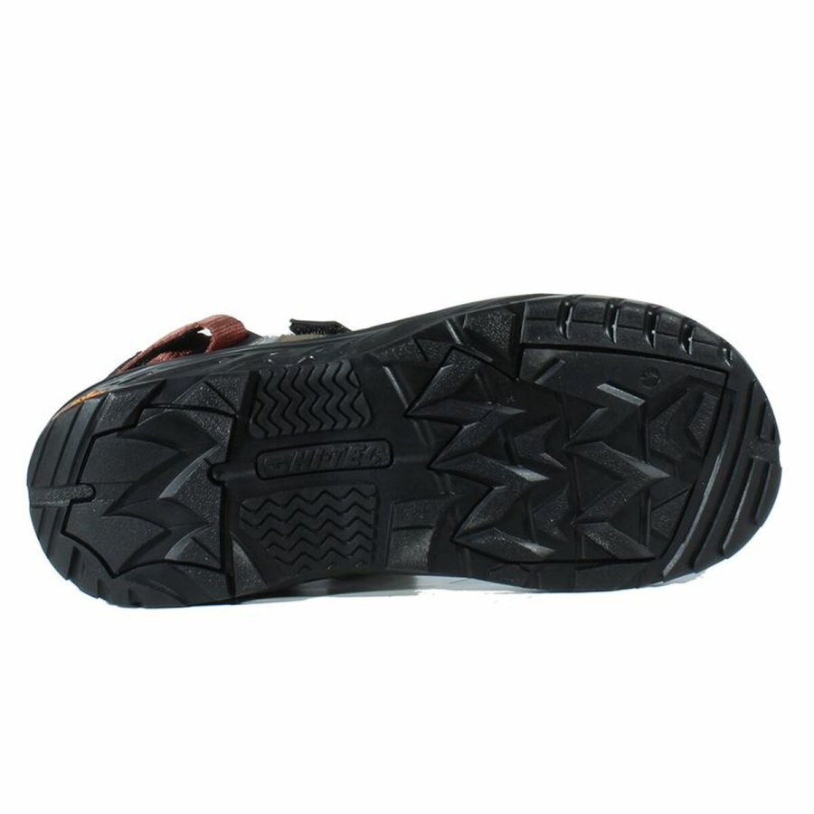 Mountain sandaler Hi-Tec Ula Raft Sort #4