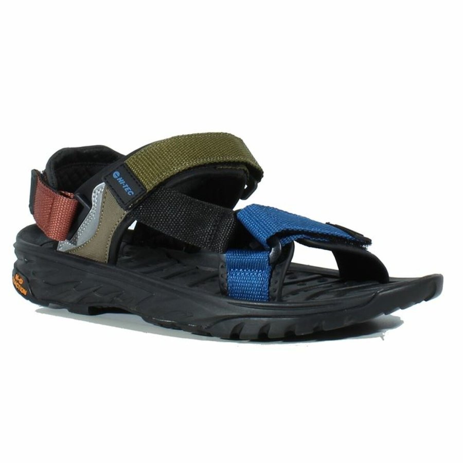 Mountain sandaler Hi-Tec Ula Raft Sort #1