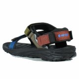 Mountain sandaler Hi-Tec Ula Raft Sort #6