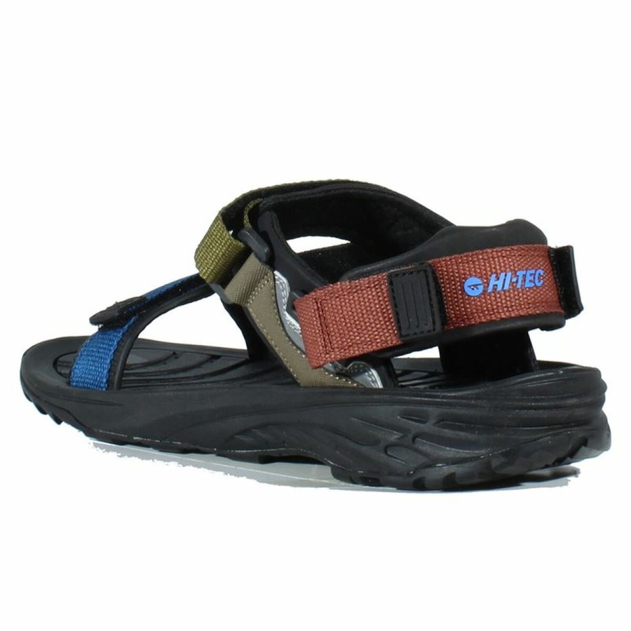 Mountain sandaler Hi-Tec Ula Raft Sort #6