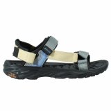 Mountain sandaler Hi-Tec Ula Raft Sort #1