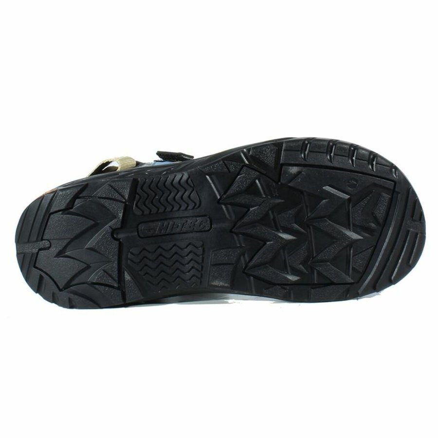 Mountain sandaler Hi-Tec Ula Raft Sort #3