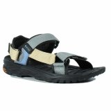 Mountain sandaler Hi-Tec Ula Raft Sort #4