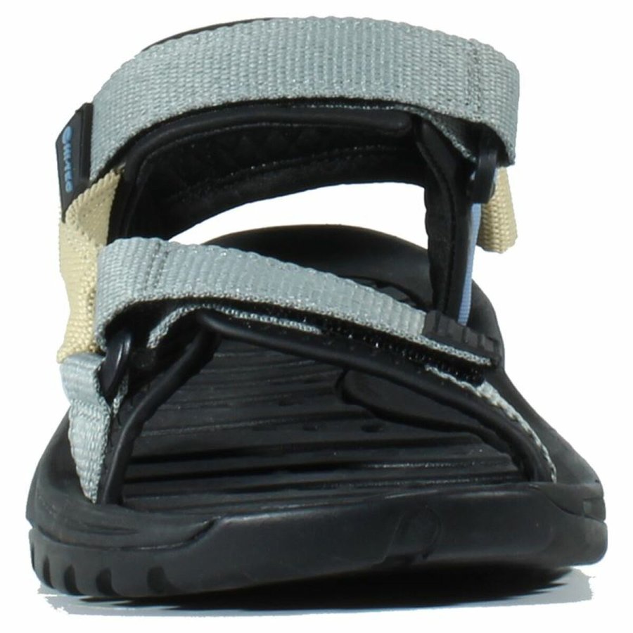 Mountain sandaler Hi-Tec Ula Raft Sort #6