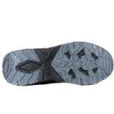 Vandresko til m�nd Hi-Tec Hardcross Low Sort #3