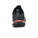 Vandresko til m�nd Hi-Tec Rodera Low Wp M�rkegr� #4