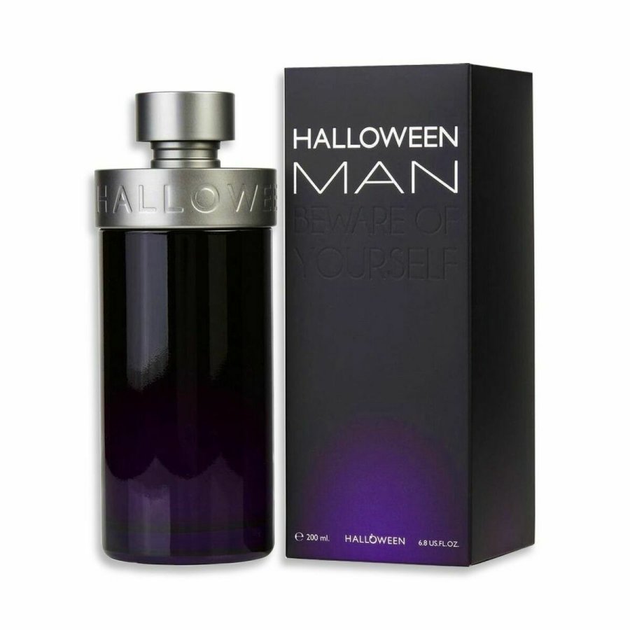 Herreparfume Jesus Del Pozo Halloween Man (200 ml) #1