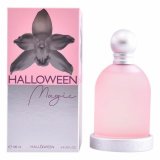Dameparfume Jesus Del Pozo EDT #5