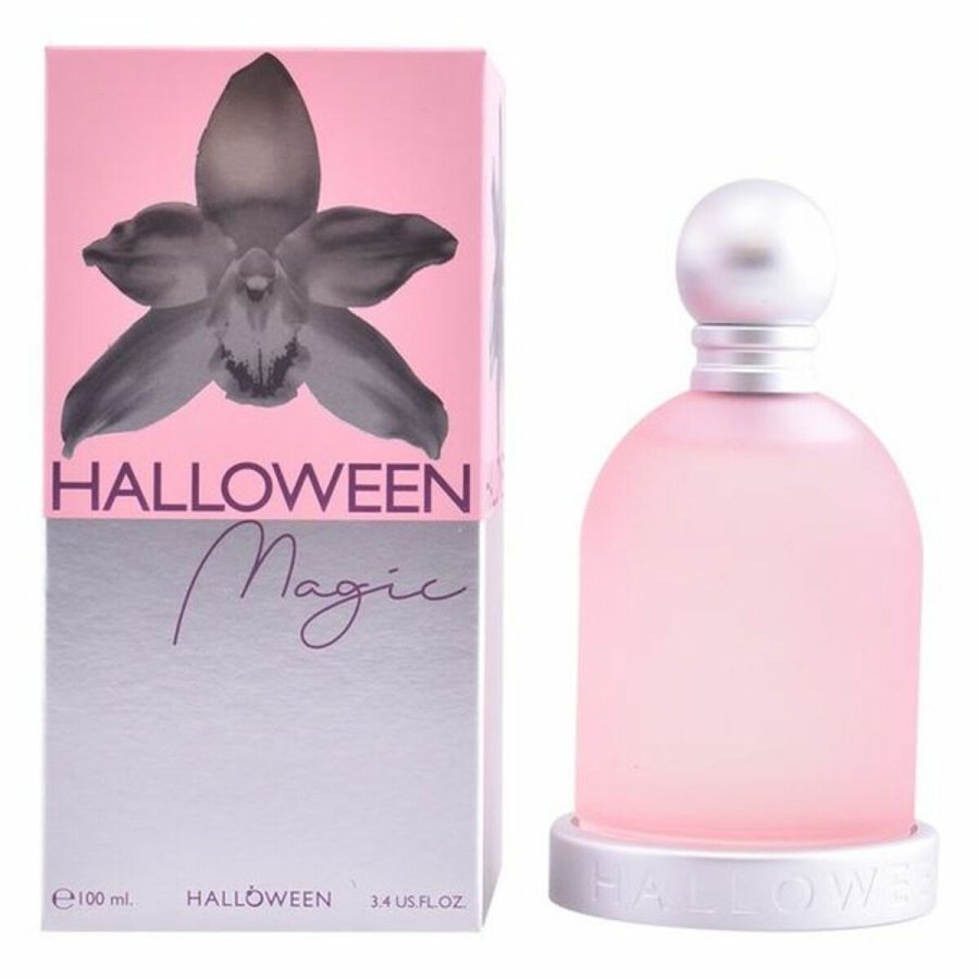 Dameparfume Jesus Del Pozo EDT #5
