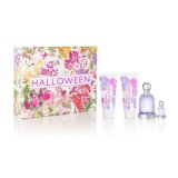 Parfume s�t til kvinder Halloween Jesus Del Pozo EDT (4 pcs) (4 pcs) #1