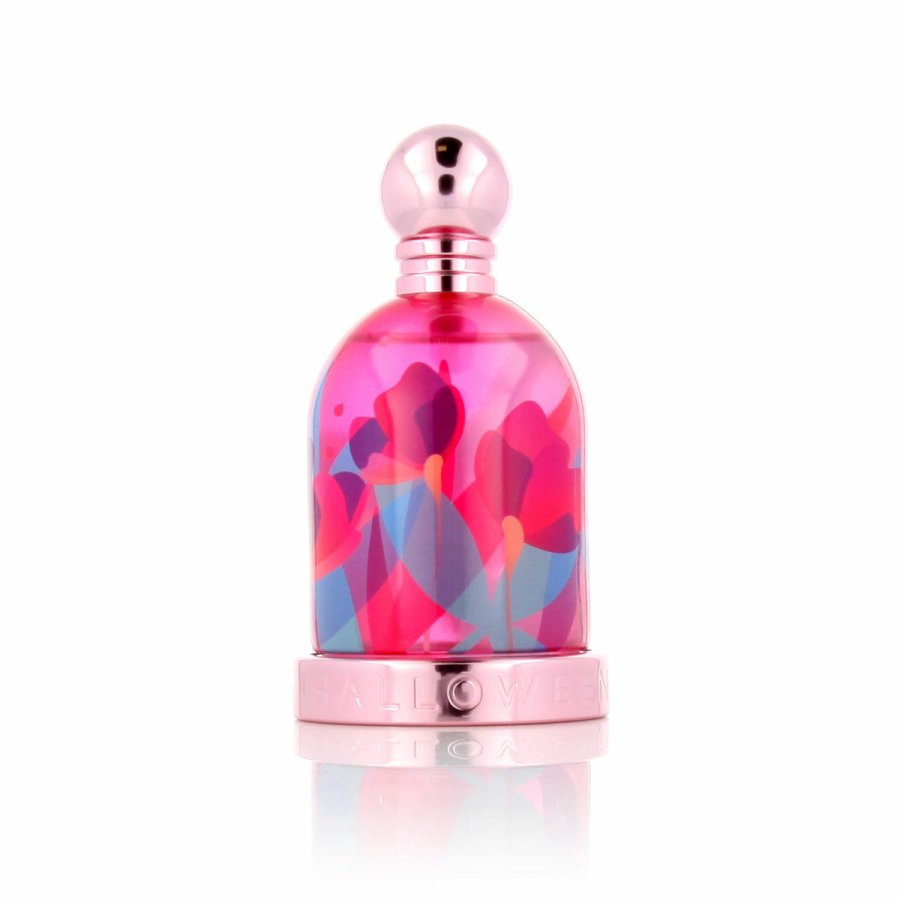 Dameparfume Halloween I'm Unique EDT 100 ml #2