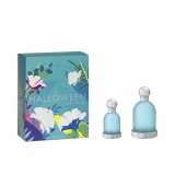 Parfume st til kvinder Jesus Del Pozo Halloween Blue Drop 2 Dele #1