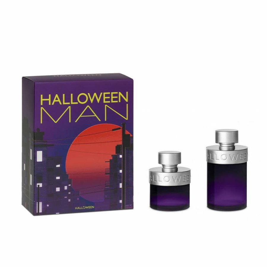 Parfume st til mnd Jesus Del Pozo Halloween Man 2 Dele #1