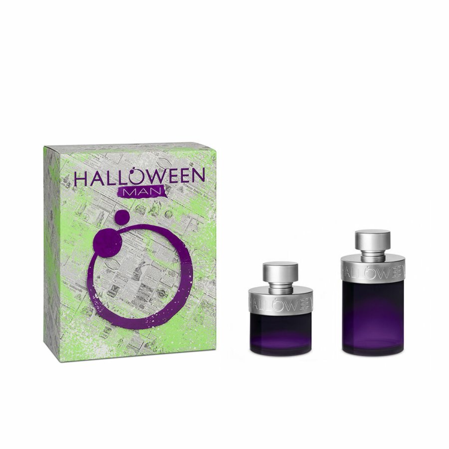 Parfume st til mnd Jesus Del Pozo Halloween 2 Dele #1
