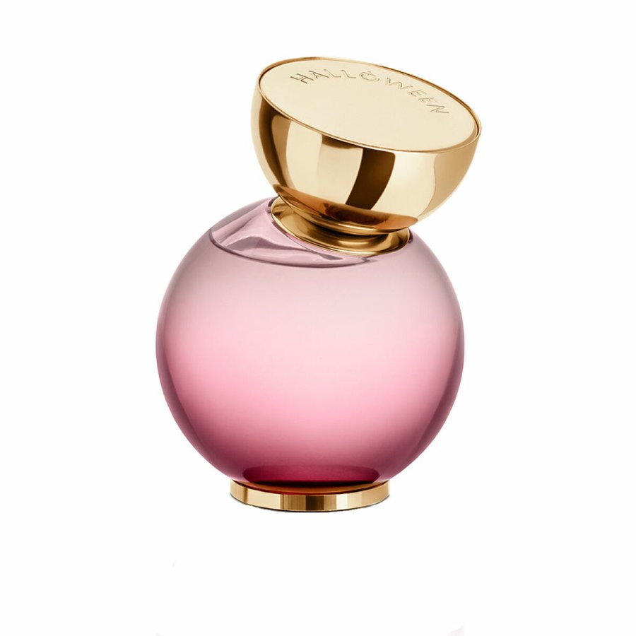 Dameparfume Jesus Del Pozo MY WISH EDP 50 ml #1