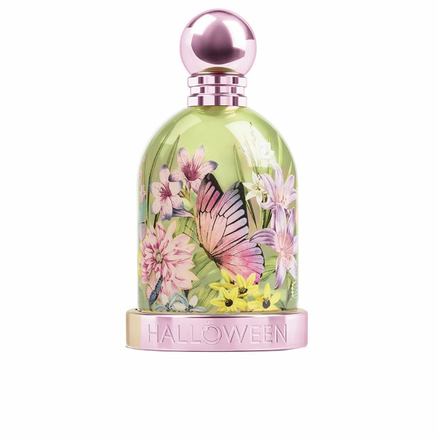 Dameparfume Halloween HALLOWEEN 100 ml #1