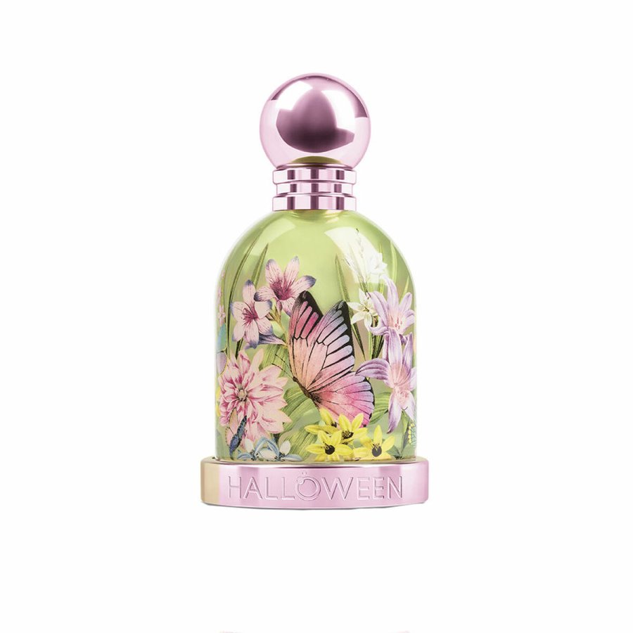 Dameparfume Halloween HALLOWEEN 50 ml #1