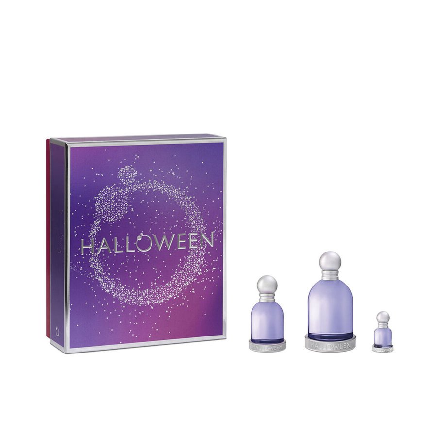Unisex parfume Halloween HALLOWEEN 3 Dele #1