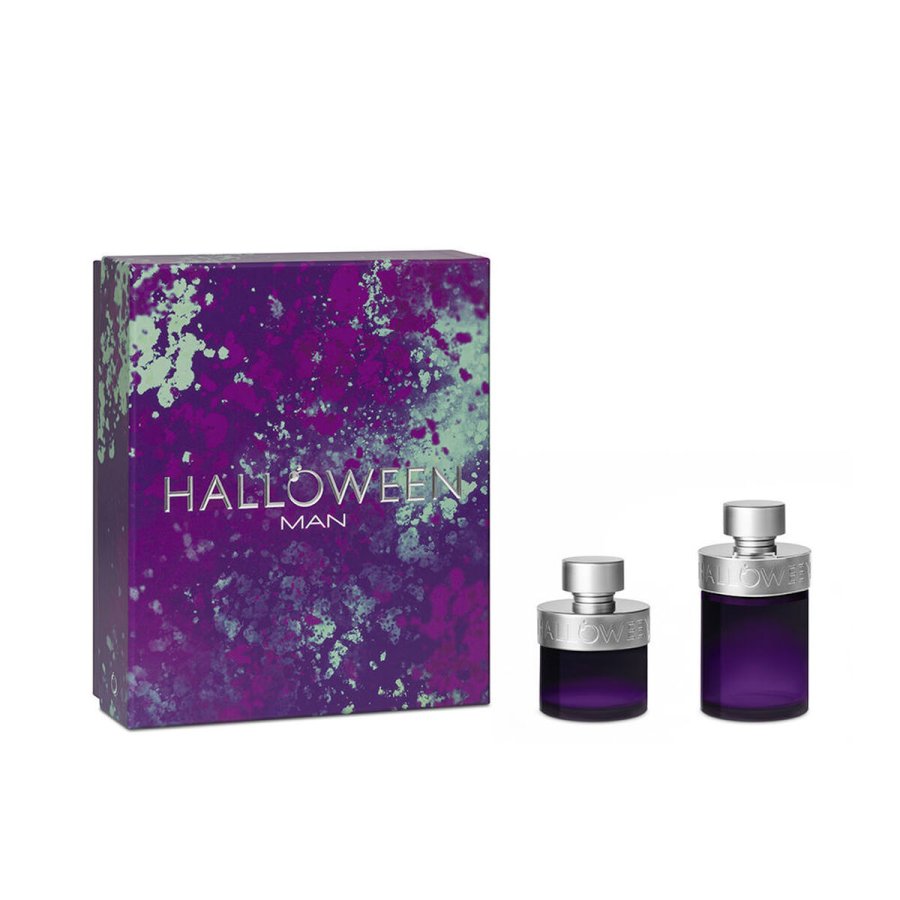 Unisex parfume Halloween HALLOWEEN MAN 2 Dele #1