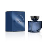 Herreparfume Halloween MY WORLD 125 ml #3