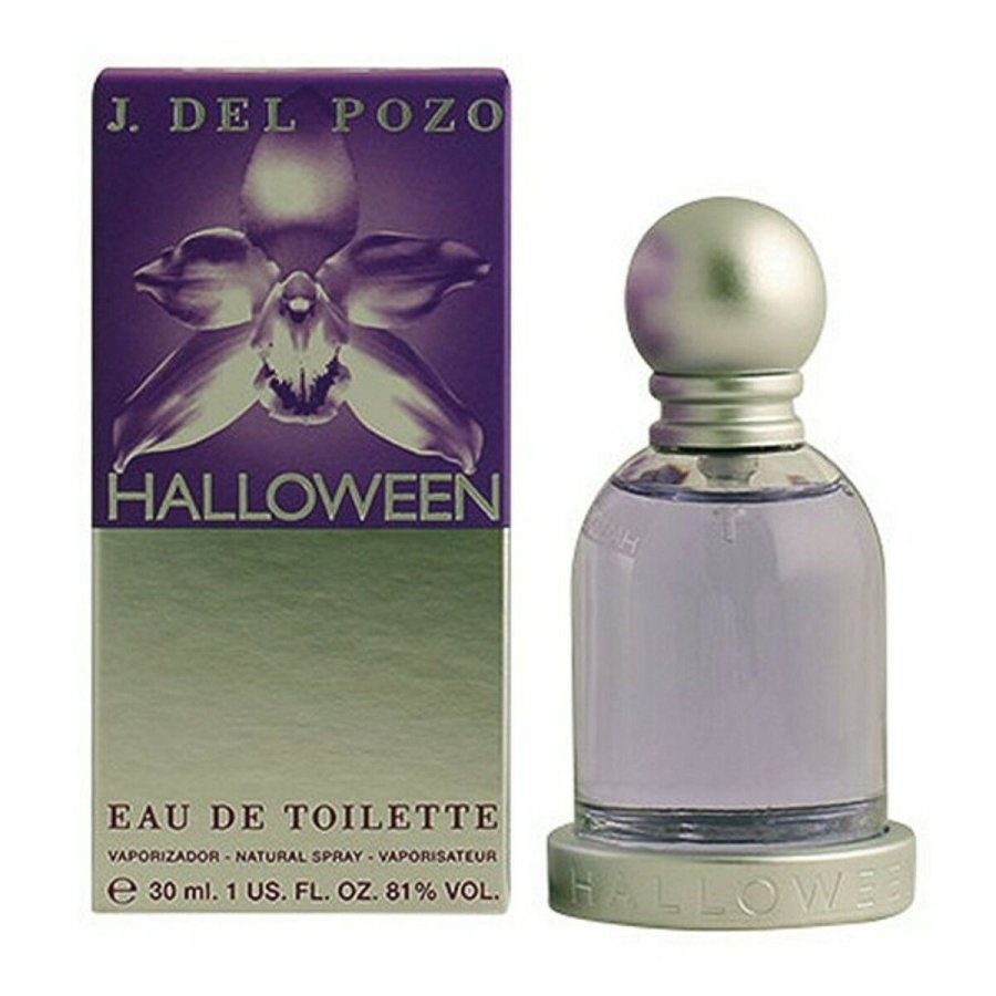 Dameparfume Jesus Del Pozo EDT #3