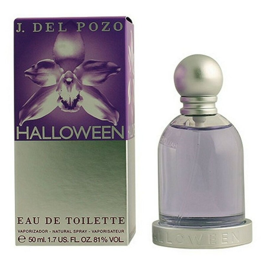 Dameparfume Jesus Del Pozo EDT #4