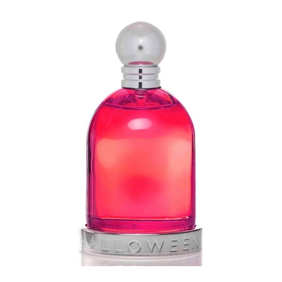 Dameparfume Jesus Del Pozo EDT 100 ml Halloween Freesia #2