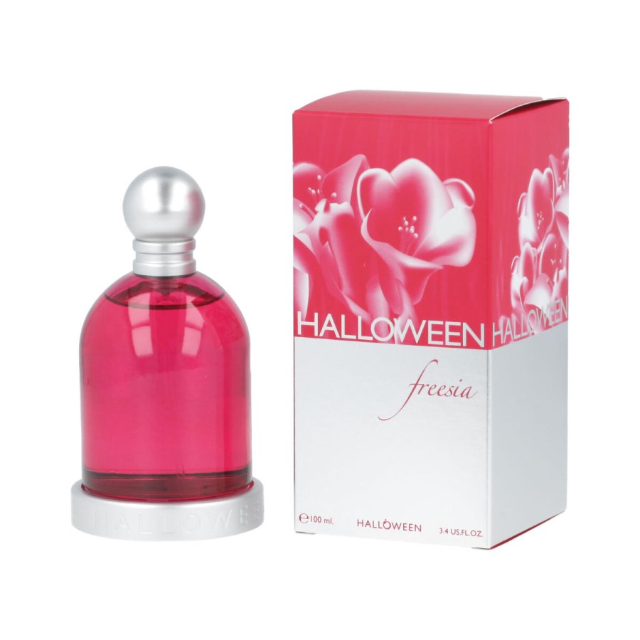 Dameparfume Jesus Del Pozo EDT 100 ml Halloween Freesia #1