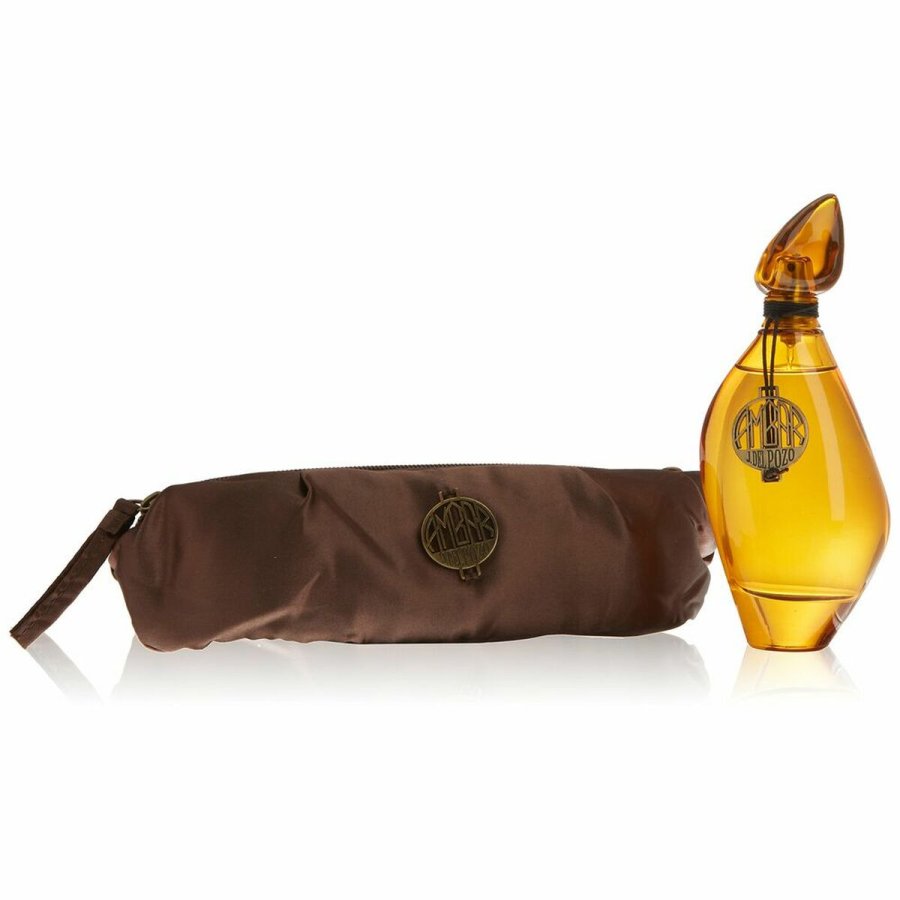 Parfume st til kvinder Jesus Del Pozo 40268 EDT 2 Dele #3