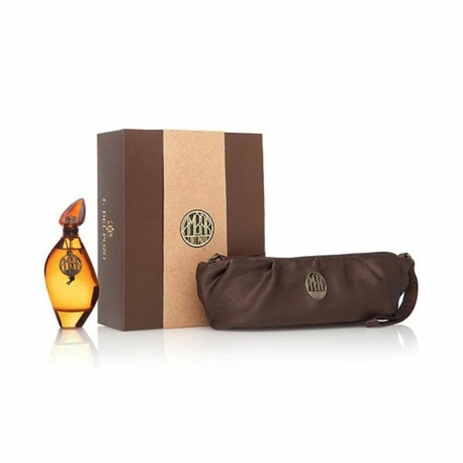 Parfume st til kvinder Jesus Del Pozo 40268 EDT 2 Dele #1