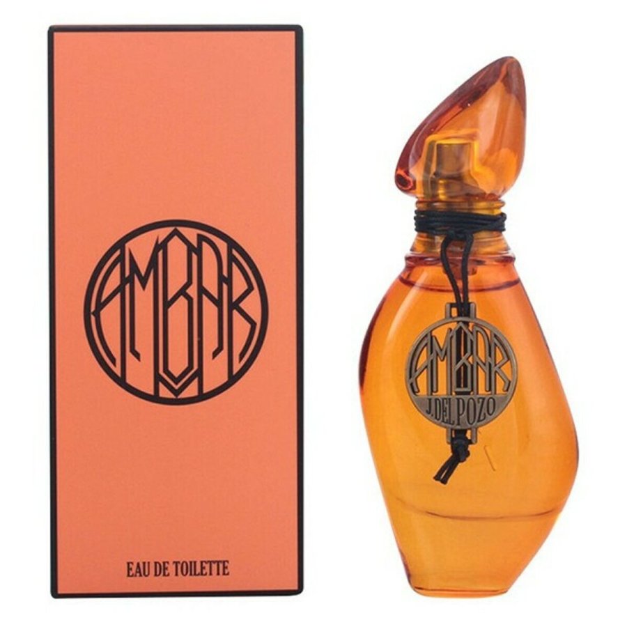 Dameparfume Jesus Del Pozo EDT 100 ml #3