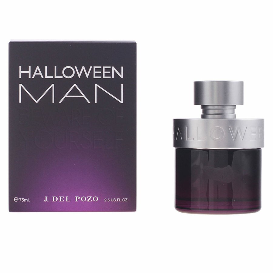 Herreparfume Jesus Del Pozo EDT #4