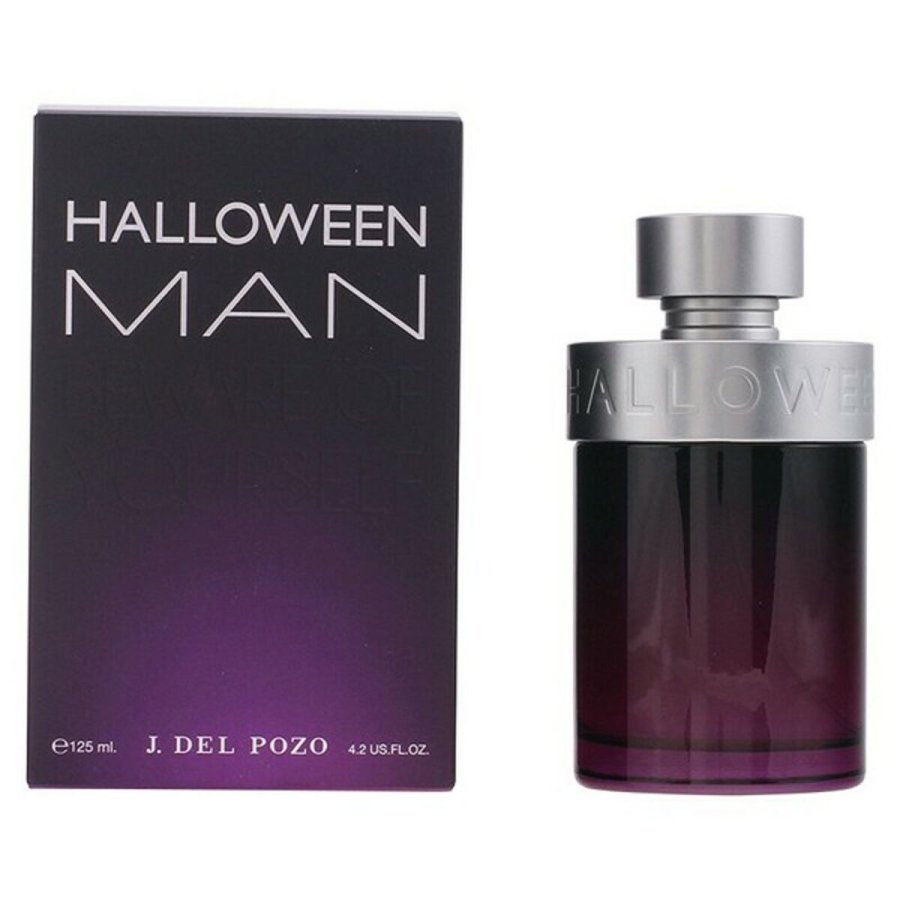 Herreparfume Jesus Del Pozo EDT #1