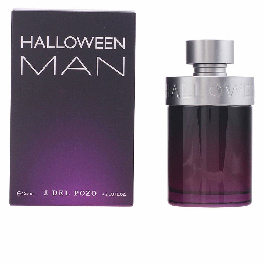 Herreparfume Jesus Del Pozo EDT #5