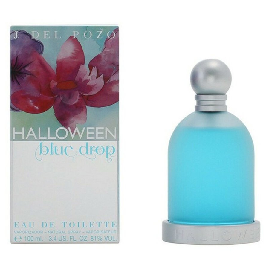 Dameparfume Jesus Del Pozo EDT 100 ml #2