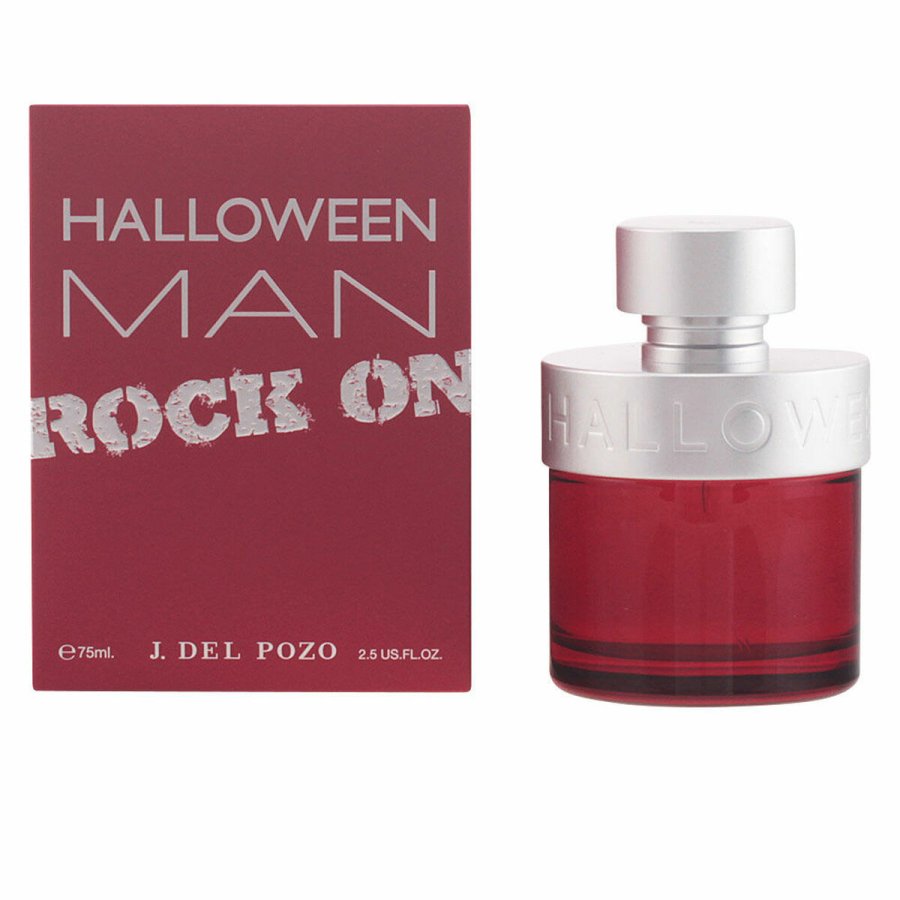 Herreparfume Jesus Del Pozo HALLOWEEN MAN EDT 75 ml #1