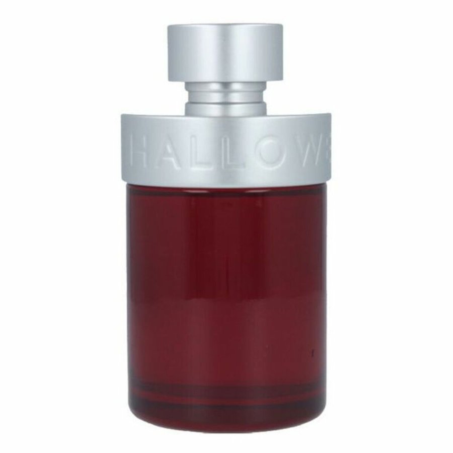 Herreparfume Halloween Man Rock On Jesus Del Pozo EDT (125 ml) (125 ml) #1