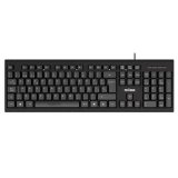 Tastatur Nilox NXKBE000011 Multifarvet #1