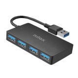 USB-kabel Nilox #1