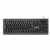 Tr�dl�st tastatur Nilox Spansk qwerty #1