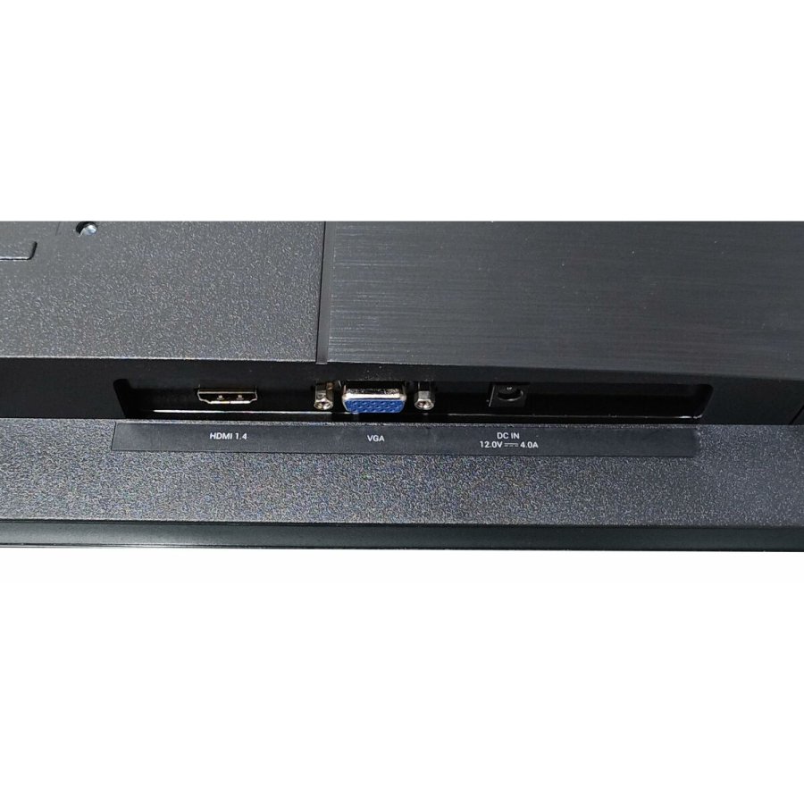 Gaming sk�rm Nilox NXM32FHD1201 Full HD 32