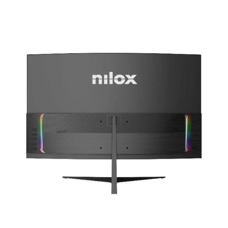 Skrm Nilox NXM27CRV2402 Full HD 27