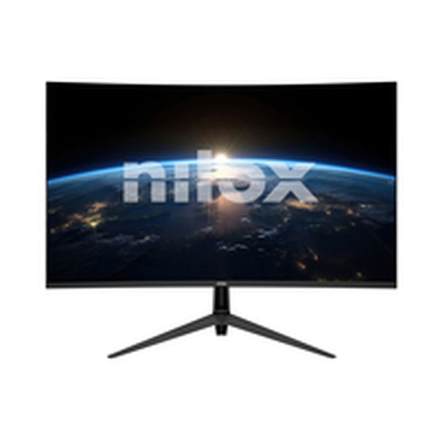Gaming sk�rm Nilox NXM27CV28001 Full HD LCD 27