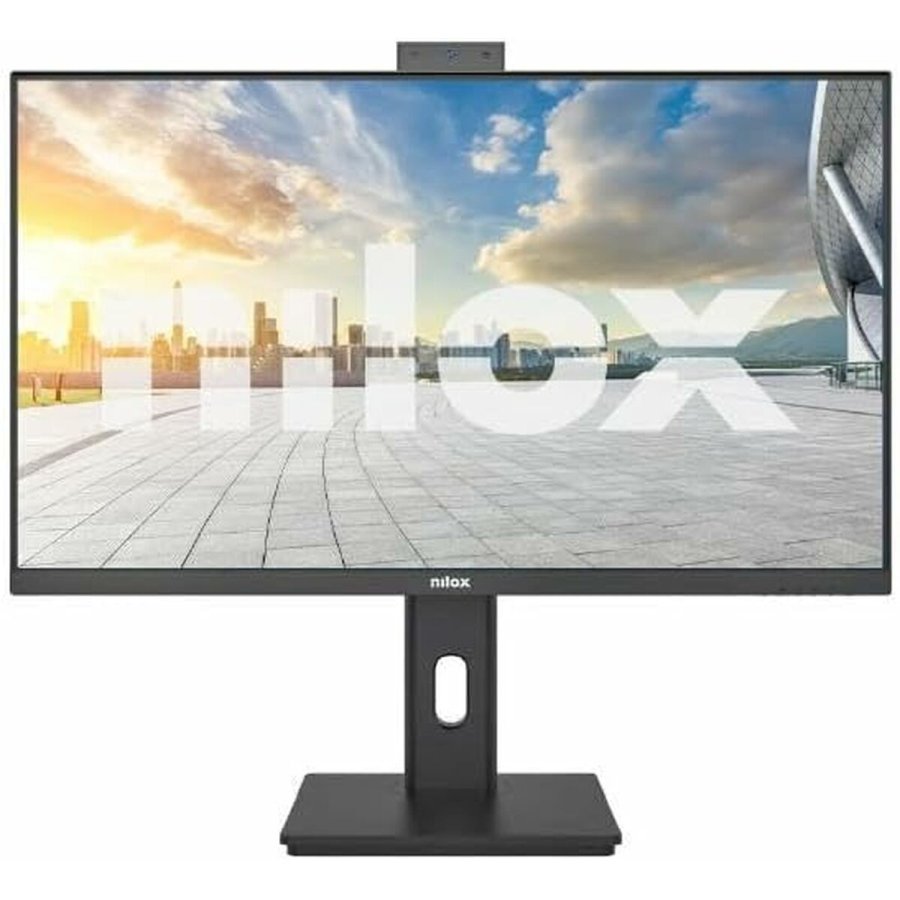 Sk�rm Nilox NXM24RWEB0265 Full HD LCD 24