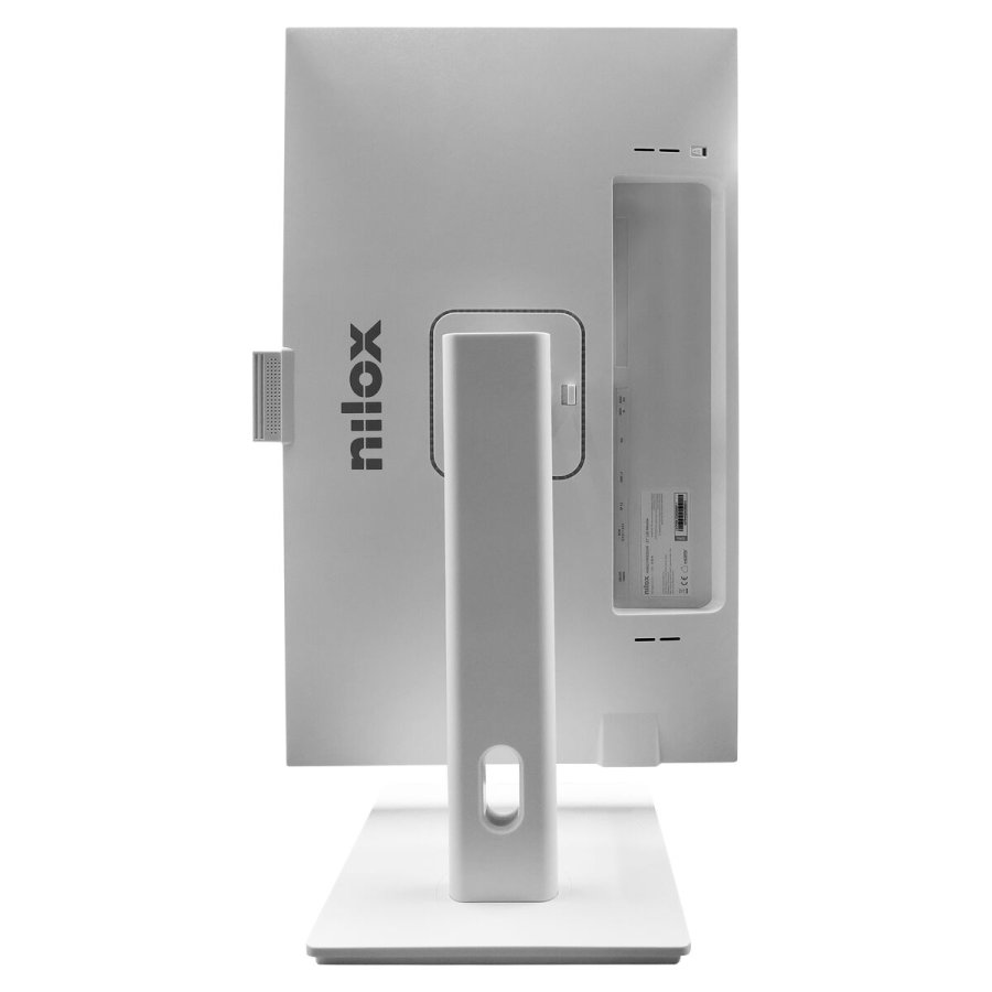 Gaming sk�rm Nilox NXM27RWEB02W Full HD LCD 27